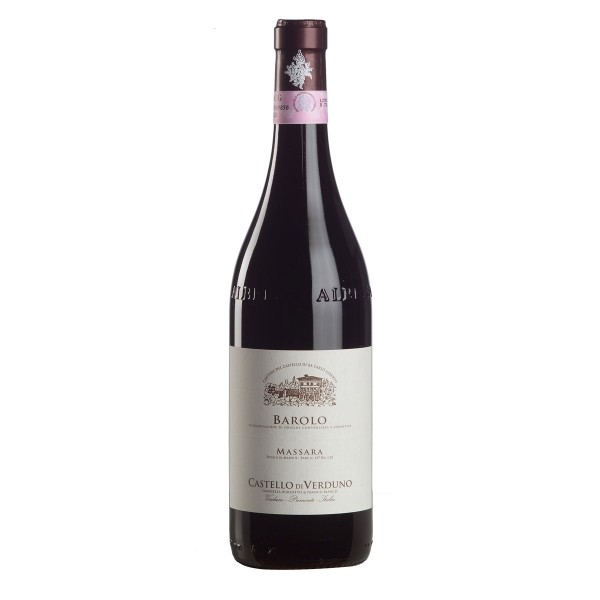 Massara, Barolo DOCG