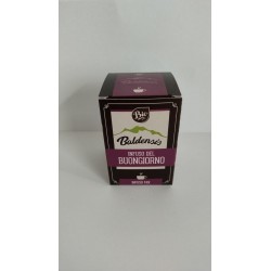 Organic Infusion " del...