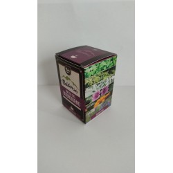 Organic Infusion " del...