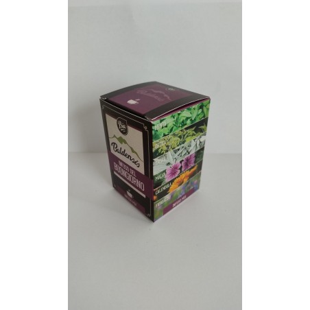 Organic Infusion " del...