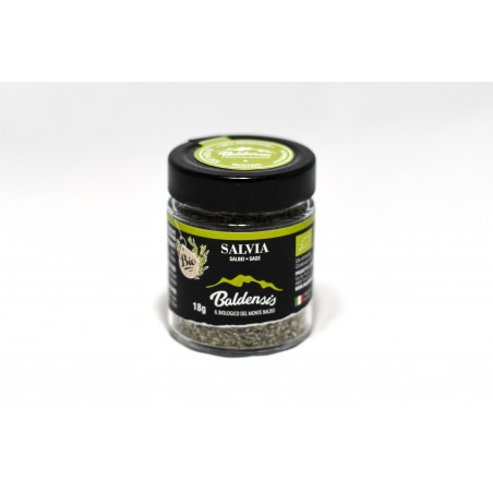Salvia Bio