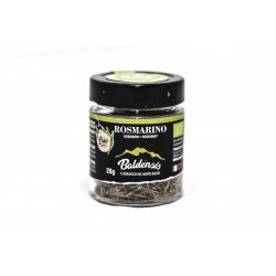 Organic Rosemary
