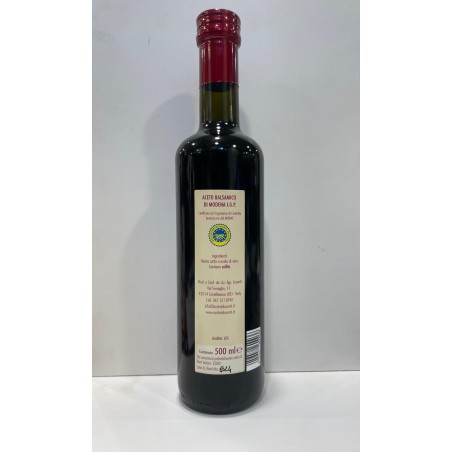copy of Aceto Balsamico di...