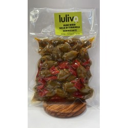 Oliva Bella di Cerignola "...