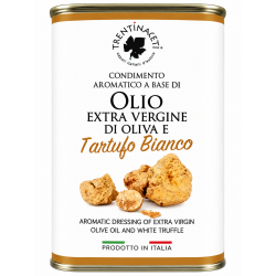 Olio aromatizzato al...