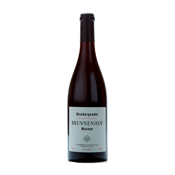 Pinot Nero Riserva 2018, Alto Adige DOC