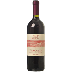 Valpolicella DOC Classico