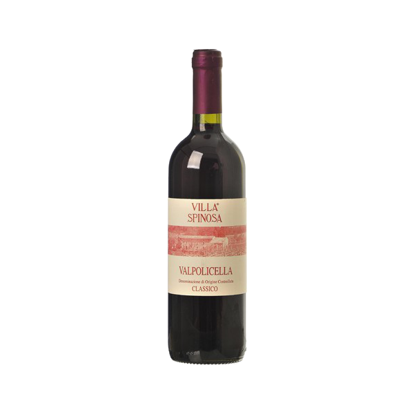 Valpolicella DOC Classico