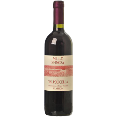 Valpolicella DOC Classico