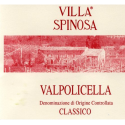 Valpolicella DOC Classico