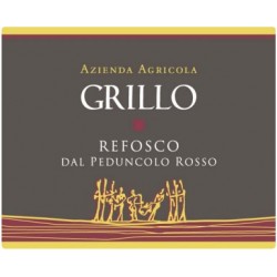 Refosco dal Peduncolo Rosso, Colli Orientali del Friuli DOC