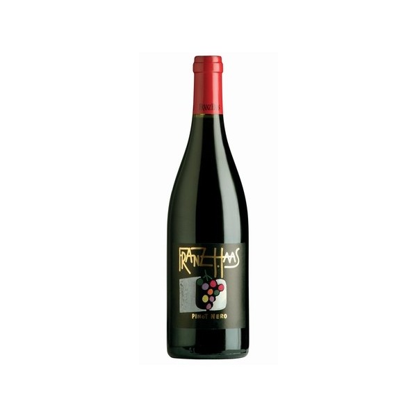 Pinot Nero, Alto Adige DOC