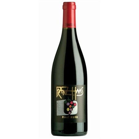 Pinot Nero, Alto Adige DOC