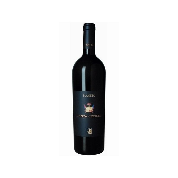 Santa Cecilia, Nero d’Avola di Sicilia IGT