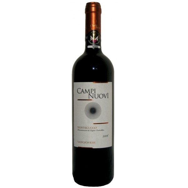 Montecucco D.O.C. Sangiovese