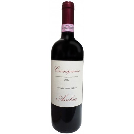 Montefortini, Carmignano DOCG