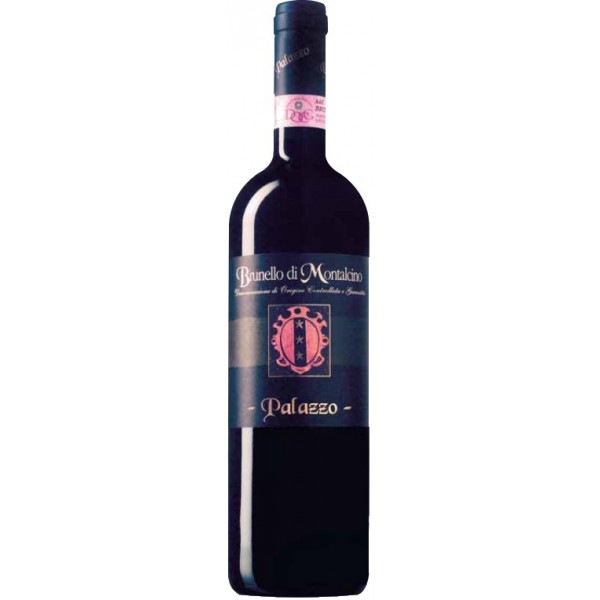 Brunello di Montalcino DOCG