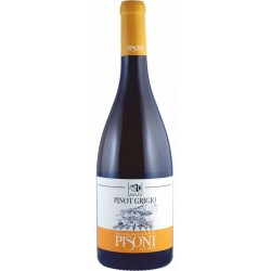 Pinot Grigio, Vigneti delle Dolomiti IGT