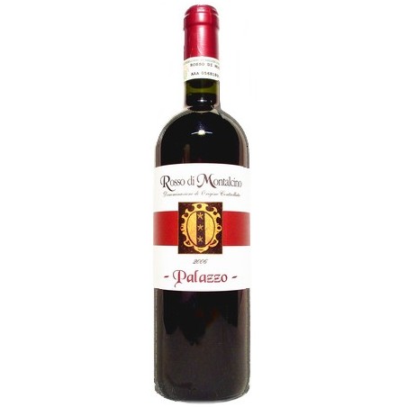 Rosso di Montalcino DOC