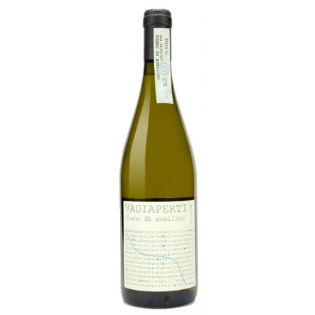 Fiano di Avellino DOCG