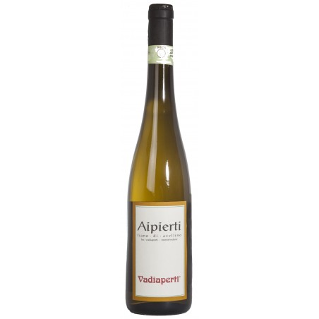 Aipierti, Fiano di Avellino DOCG