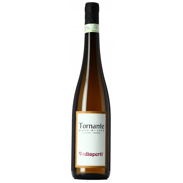 Tornante, Greco di Tufo DOCG