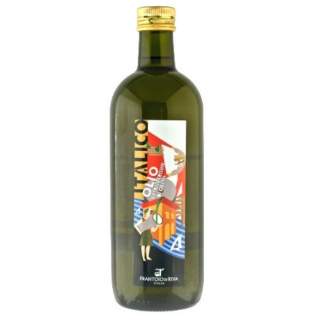 Italico, Extra Virgin Olive Oil