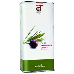 Italico, Extra Virgin Olive Oil can
