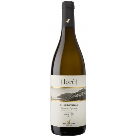 Trentino D.O.P. Chardonnay "Loré"