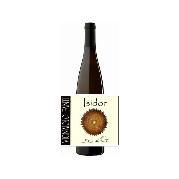 Isidor, Vigneti delle Dolomiti IGT Bianco