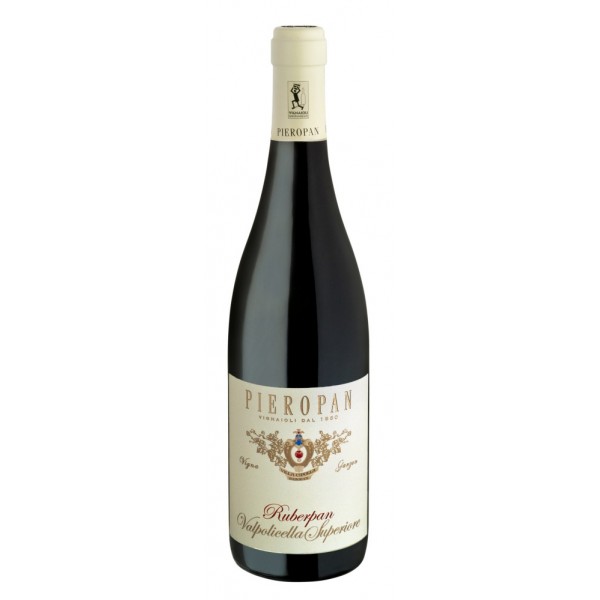 Ruberpan, Valpolicella DOC Classico Superiore