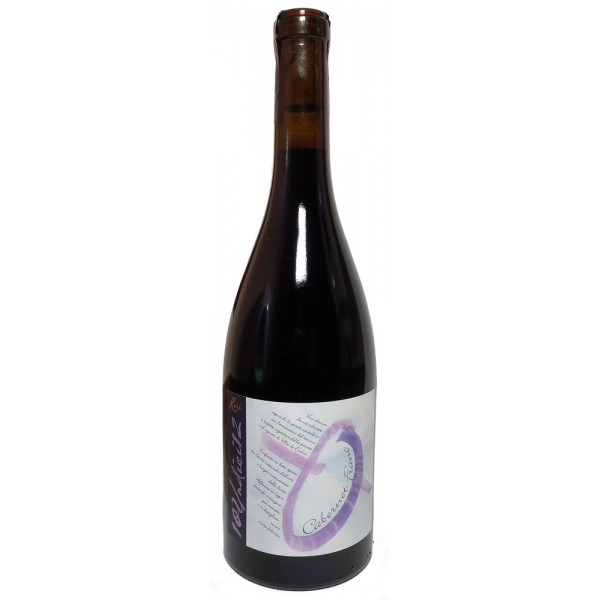 14Qindici16, Cabernet Franc, Vallagarina IGT