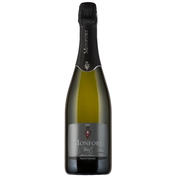 Trento D.O.C. Brut "Monfort"