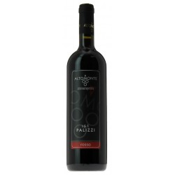 Palizzi I.G.T. Rosso