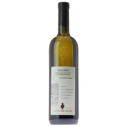 Trentino D.O.C. Chardonnay