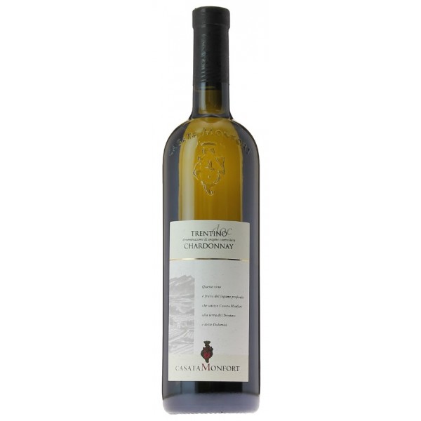 Trentino D.O.C. Chardonnay