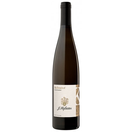 Kolbenhof, Gewurztraminer, Alto Adige DOC