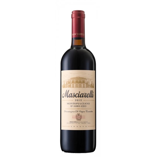 Montepulciano d'Abruzzo DOC