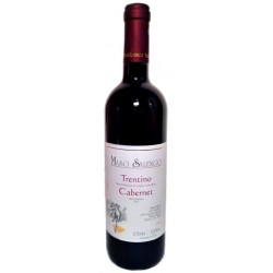 Trentino D.O.C. Cabernet