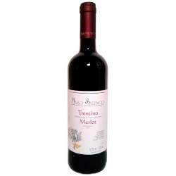 Trentino D.O.C. Merlot