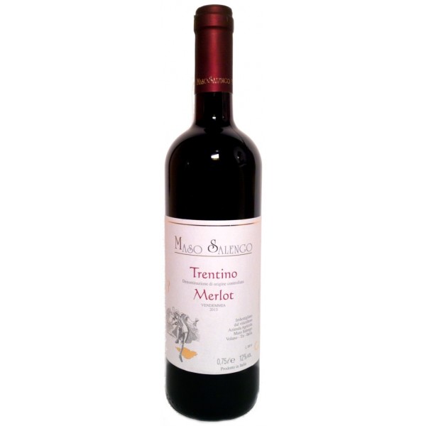 Trentino D.O.C. Merlot