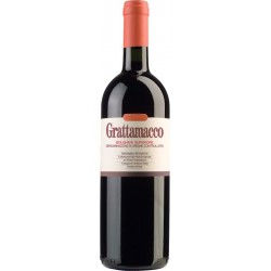 Grattamacco, Bolgheri Rosso DOC Superiore