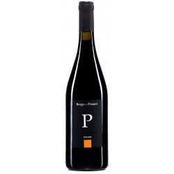 Paradis, Pinot Nero, Vigneti delle Dolomiti IGT