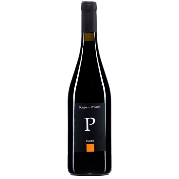 Paradis, Pinot Nero, Vigneti delle Dolomiti IGT