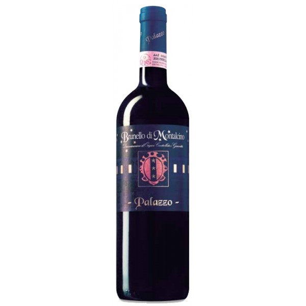 Riserva, Brunello di Montalcino DOCG