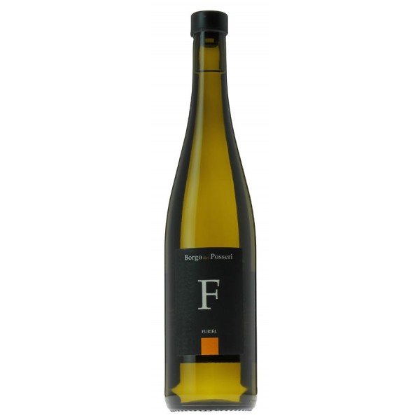 Sauvignon, Furiel, Vigneti delle Dolomiti IGT