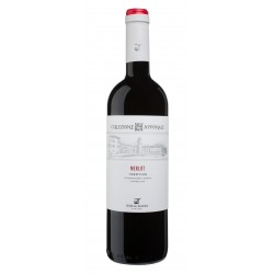 Trentino Doc Merlot "Collezione Apponale"