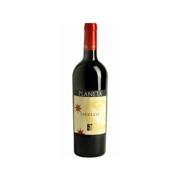 Merlot di Sicilia I.G.T.