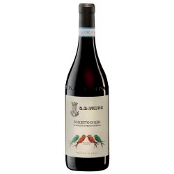 Dolcetto d'Alba D.O.C.