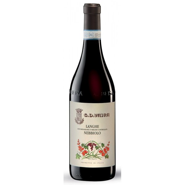 Langhe Nebbiolo D.O.C.